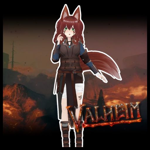 aurabori's tweet photo. I'm 🔴LIVE!

WE GOT OUR STUFF BACK Y'ALL! Let's get back to smashing skulls in search of the King plaque!

https://t.co/nvHZ1EbjX5

#vtuber #envtuber #twitch #twitchtv #valheim #cozychaos #chaosgremlin #gaming https://t.co/3W6WRovK8Q