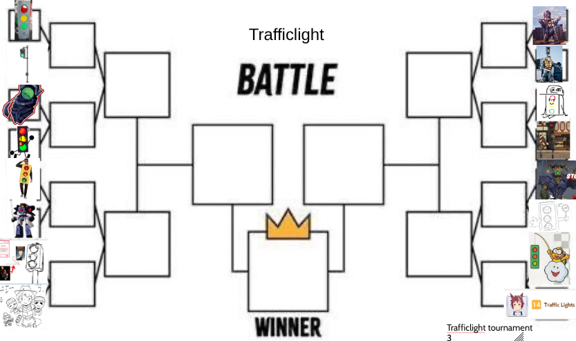 Trafficlight_k's tweet photo. ITS BACK BABIES!!!!
(Hope everything works)
#Tournament #Trafficlight #Votenow #Please https://t.co/fMsEukwE1d