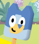 b34rmi's tweet photo. guys bluey almost killed me. I had a bluey icepop &amp; it turned out it had cocoa which im allergic to.. I am okay &amp; I was treated so dont worry. probably my fault for not checking the ingredients but it was blueberry?? And nowhere on the front of the box did it say it had chocolate https://t.co/RE1gIq5L7p