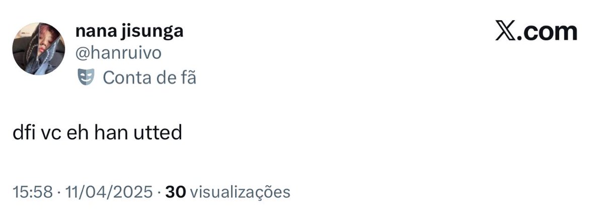 leeboklixie's tweet photo. A questão é: uma pessoa que odeia tanto o próprio público alvo pode ter um acervo justamente para pessoas que gostam da mesma pessoa que ela? Ela chegou a insultar utteds diversas vezes, chamar ele de “MEU” e dizer “ninguém mais pode amar o hanji além de mim”, e isso não é normal https://t.co/T41Bxdugs6