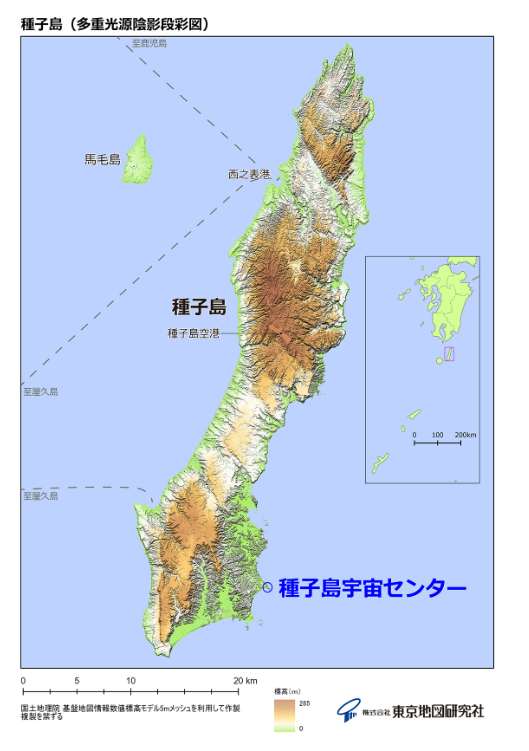 TokyoMap tweet picture