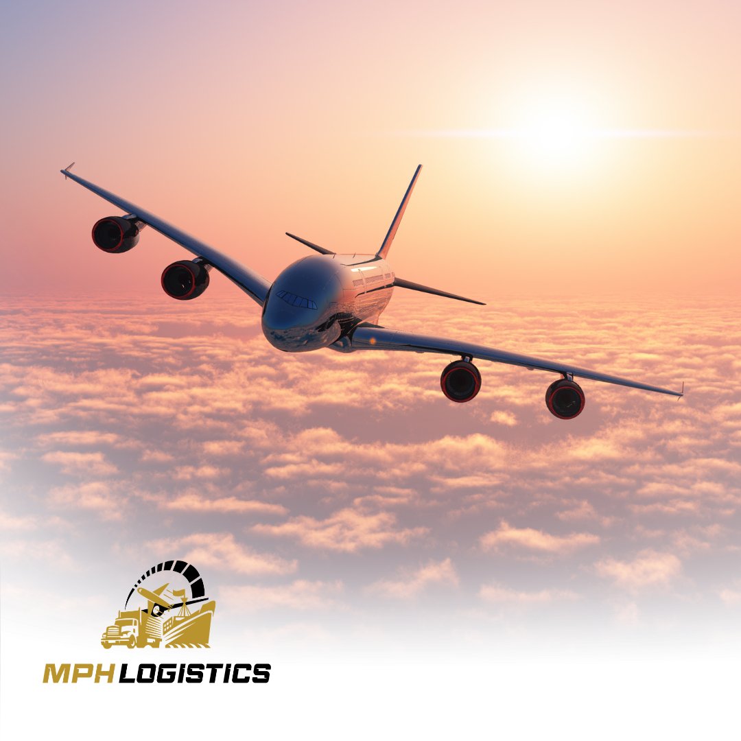 mphlogisticstx's tweet photo. Logistics reaches far beyond the road. From ground transportation to global freight movement, dependable coordination is what keeps businesses connected and operations running smoothly.

#MPHLogistics #AirFreight #GlobalLogistics #FreightMovement https://t.co/8M7C4ZYKDW