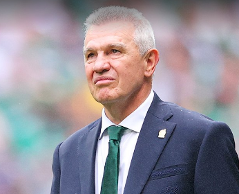 TouchlineX's tweet photo. 🚨🗣️ Javier Aguirre (Mexico's coach): "I'm going to be serious... I did NOT like our first half today." https://t.co/wgkZ6KlrNx