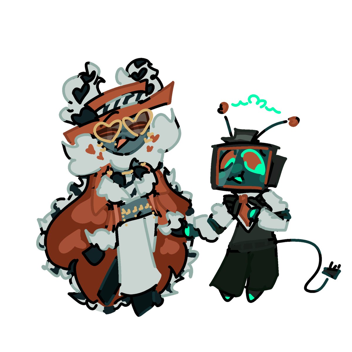 🫒OLLIE.ᐟ - 🐟🐍/📺🦋ᰔ tweet media