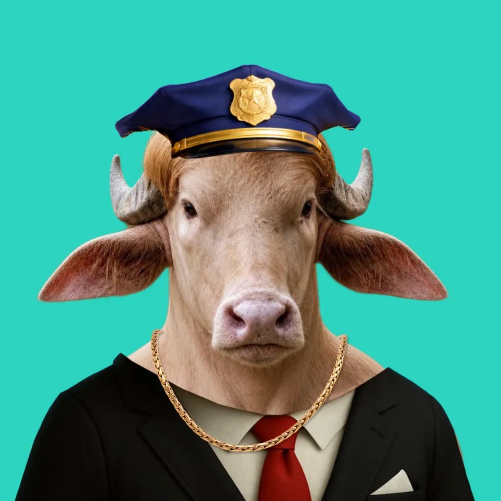LeftHandSAVAG3's tweet photo. @Brumpy_Fam @XrpDogs Mooooooooooo 🐮 https://t.co/sKLS3pPTtw