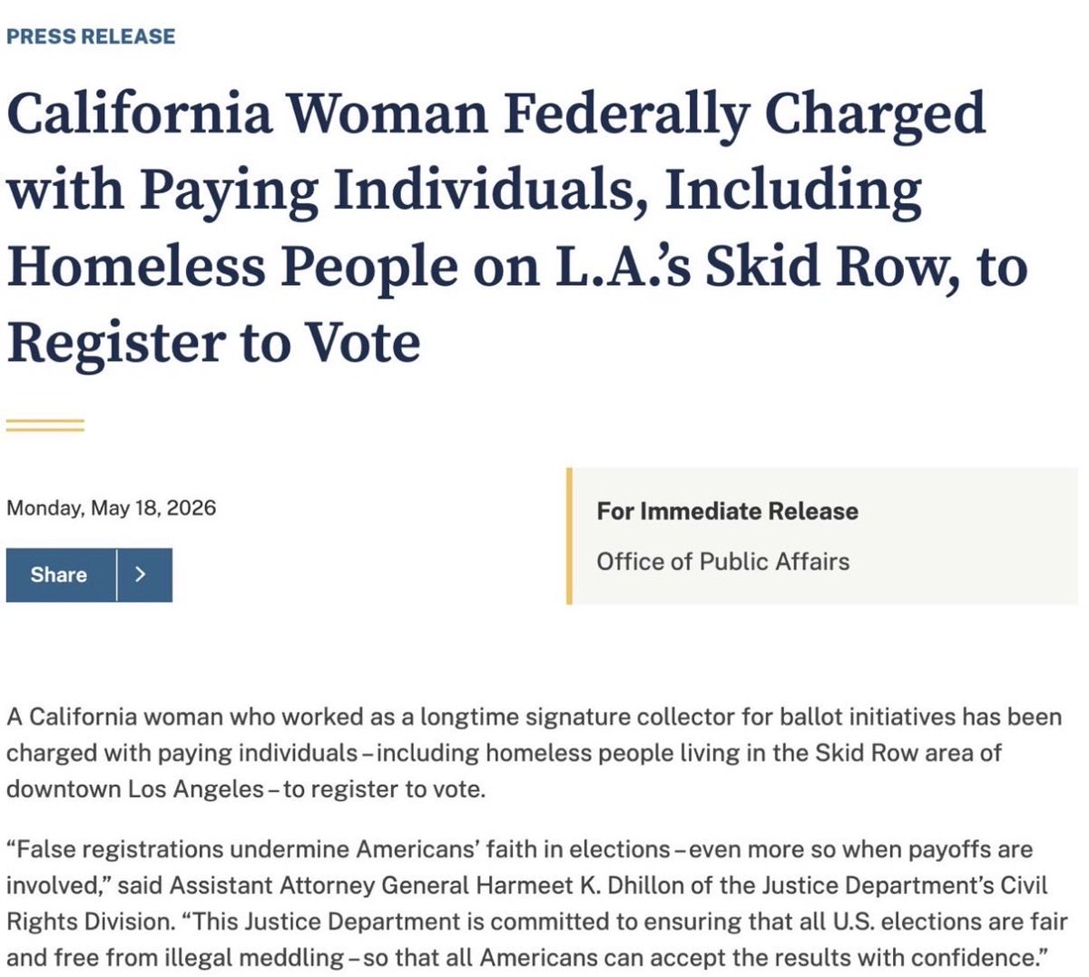kdubkdub54's tweet photo. @GovPressOffice Total Bullshit…. You can use a gym ID to qualify to vote in California!  It’s right in their website!  

More gaslighting from Governor Gaslighter’s nerd communications team! https://t.co/lKCxPtJ8QF