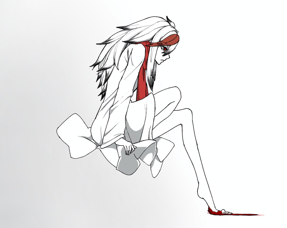 faruhanrizuky's tweet photo. Leia Surebrec 

#gachiakutafanart https://t.co/zPnEshfhqU
