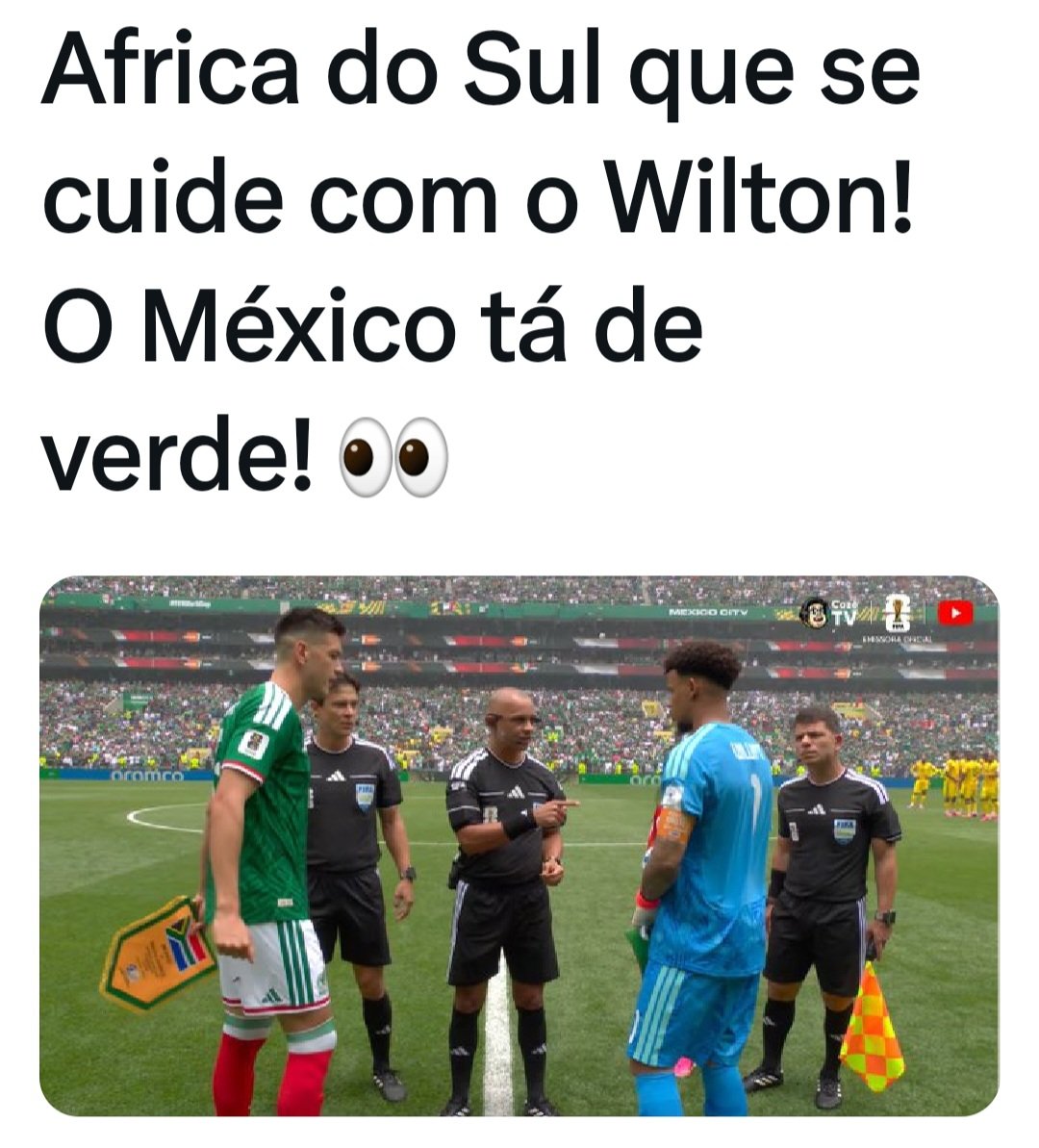 proenca7341's tweet photo. @RBraga94447 @Oledobrasil Foi avisado! https://t.co/5g7wF03iiw