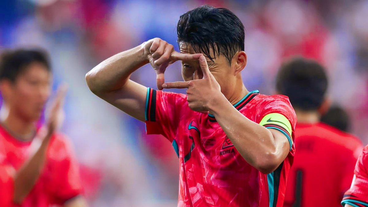 mjaybrod's tweet photo. 🇰🇷 🍜

WC  ✨  POD 

KOREA DRAW NO BET (-130) | 1.3U

Like = Tailing gang ❤️‍🔥

Powered by 🍒 @PlayProphetX + @pikkitsports https://t.co/yqqoa1B7vD