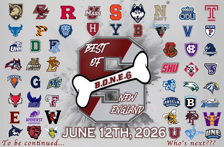 DJGrahamSJP's tweet photo. Looking forward to competing @2026BONECAMP. #DBNation
@CoachMartinESA @ValdamarTBrower @JuiceWa45 @ScoutingNE @SidelinePreps @NE6FB_Recruits https://t.co/f1xIC2T04p