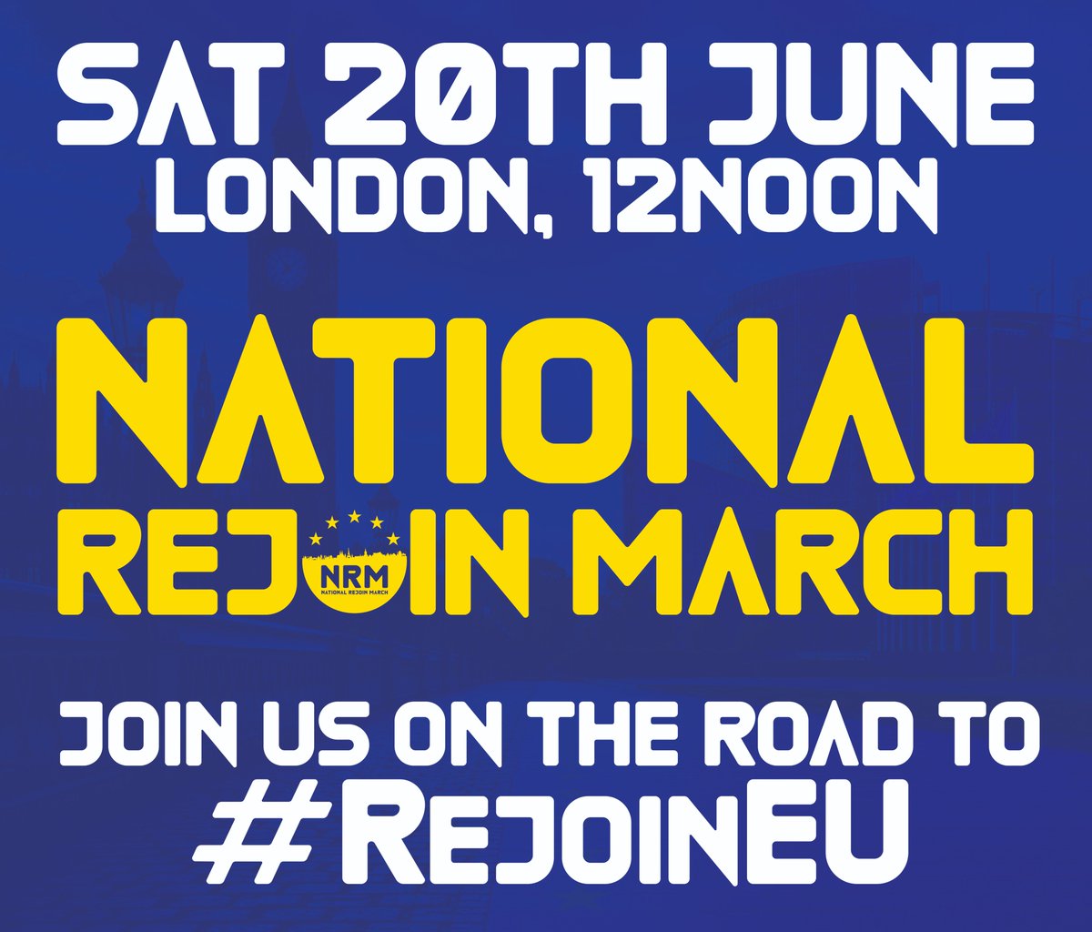 MarchForRejoin's tweet photo. #RejoinEU https://t.co/bulH3bzmrr
