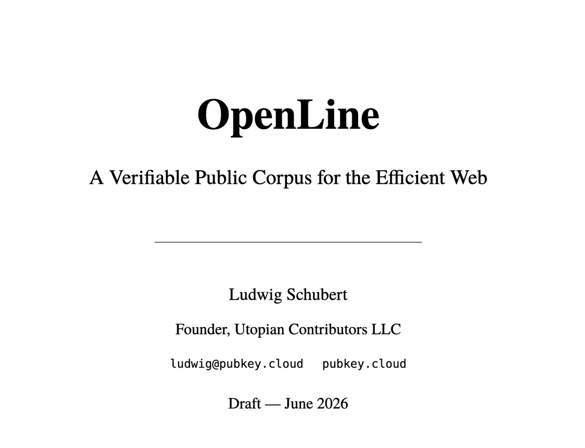 Utopian Contributors tweet media