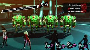 beamgaming18's tweet photo. 4 days and im still stuck on this okumuras boss i wanna fucking end it all https://t.co/H0o5cnThcn