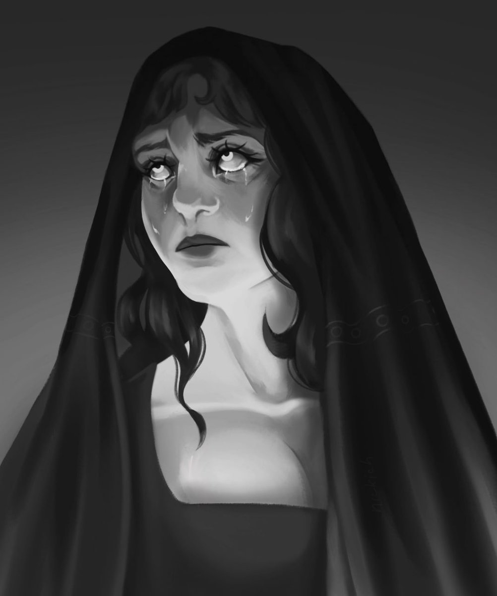 Nicckich's tweet photo. Redraw 
Old (2): 27.08.2025
New: 12.06.2026.

Fem!#IstvanToth #KCD #KingdomComeDeliverance https://t.co/pgM1pLKUdm