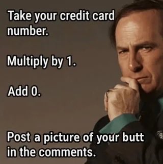 dankinator's tweet photo. This is a crazy math trick guys! My mind is blown! https://t.co/6pTxDb95lH