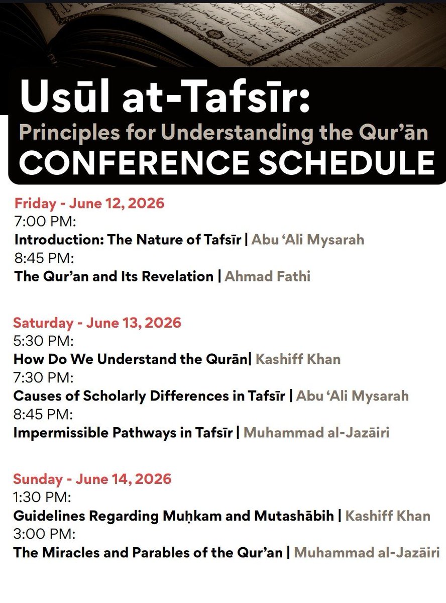 masjidulbayaan's tweet photo. Itinerary for this weekend inshaAllah. https://t.co/EogjfpoDtT