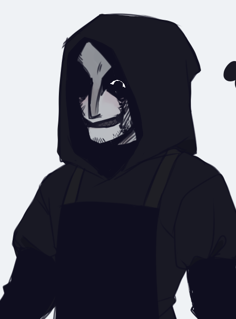 organvault's tweet photo. i want 2 feed him strawberries (wip) https://t.co/2Su8myKdUI