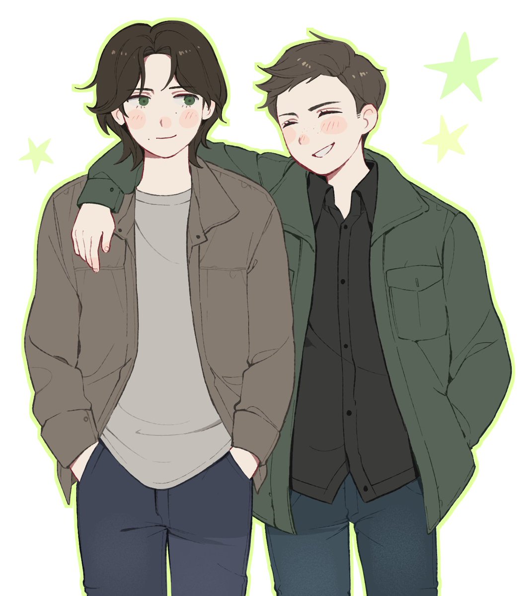 sugar_mcu's tweet photo. 샘딘 커미션 온거 보실분
콩순님 커미션 https://t.co/69GQyhU1FM