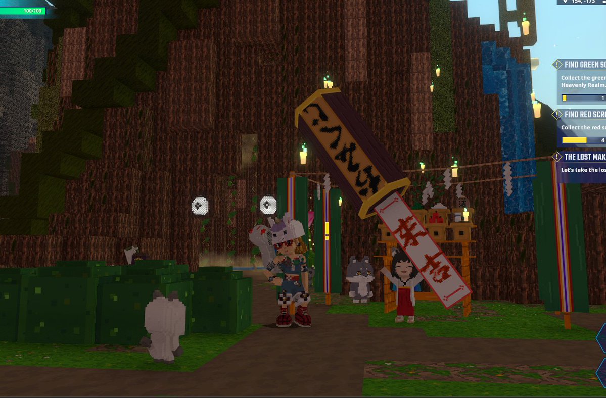 Yuuwaum1's tweet photo. 6月12日 「末吉」⭐⭐
#TheSandbox の #CNPLand & #NOAランド
で朝活 ✨金曜日~🚀🚀🚀
あさひさん(@asahikimama)が制作を進められて
いる『CNPおうち防災カード』⛑
あけじーさん(@akezima_d )の可愛いエマちゃん&
タルトくん登場~~~🦄🐢❣
#にんケット でのお披露目楽しみです🙌 https://t.co/NDfd2gR6wq