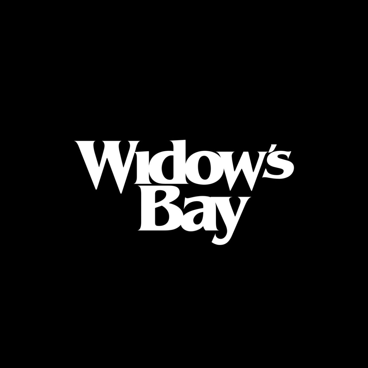sboficial's tweet photo. Widow's Bay é oficialmente renovada para a 2ª temporada pela Apple TV.