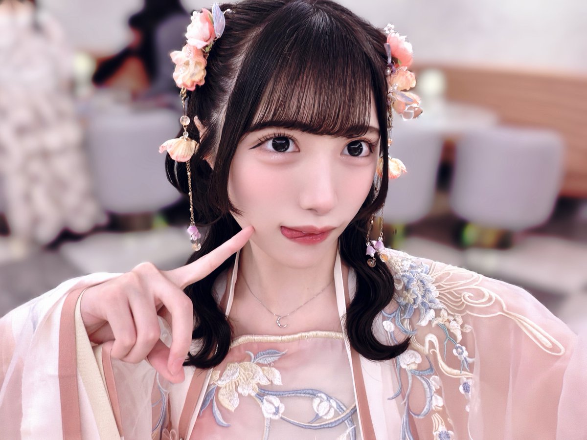 夜空りな (@yozora_rina) / Posts / X