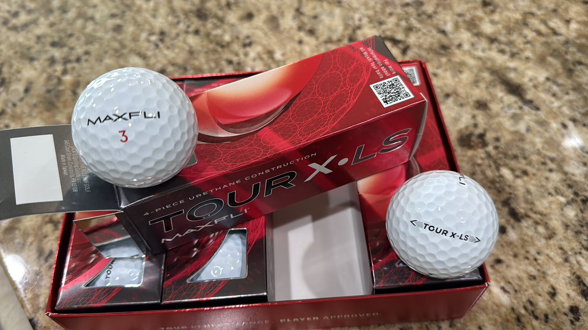 ⛳️… Eric M. Boatwright .🏌️‍♂️ tweet media