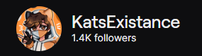 KatsExistance tweet media