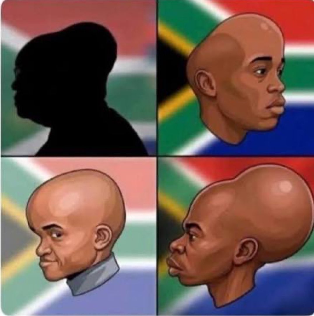manlikebrock's tweet photo. @BafanaBafana Pathetic!!!😆

Go home and protect your Jobs.. https://t.co/GlZ3VexwC1
