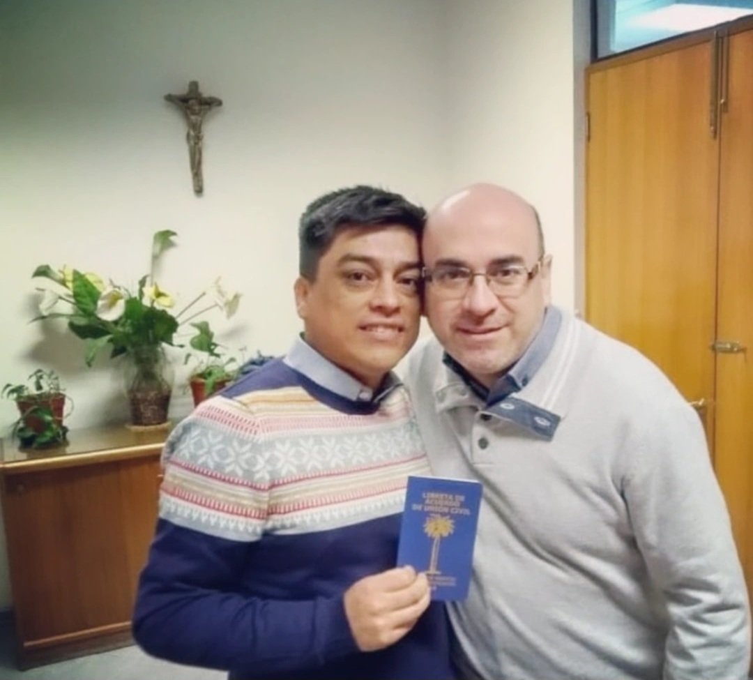 🏳️🌈 🇨🇱Juan Fco.🌳 tweet media