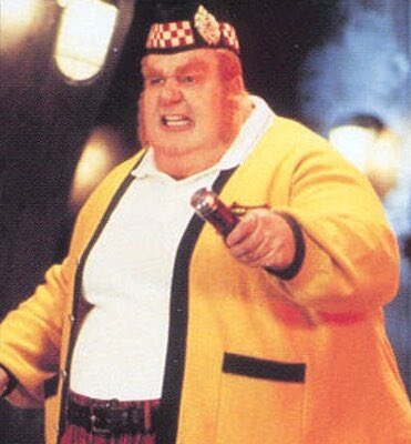 30Xtra's tweet photo. @FreyjaBakke @instapundit She was so good in Austin Powers https://t.co/251pSAzASU
