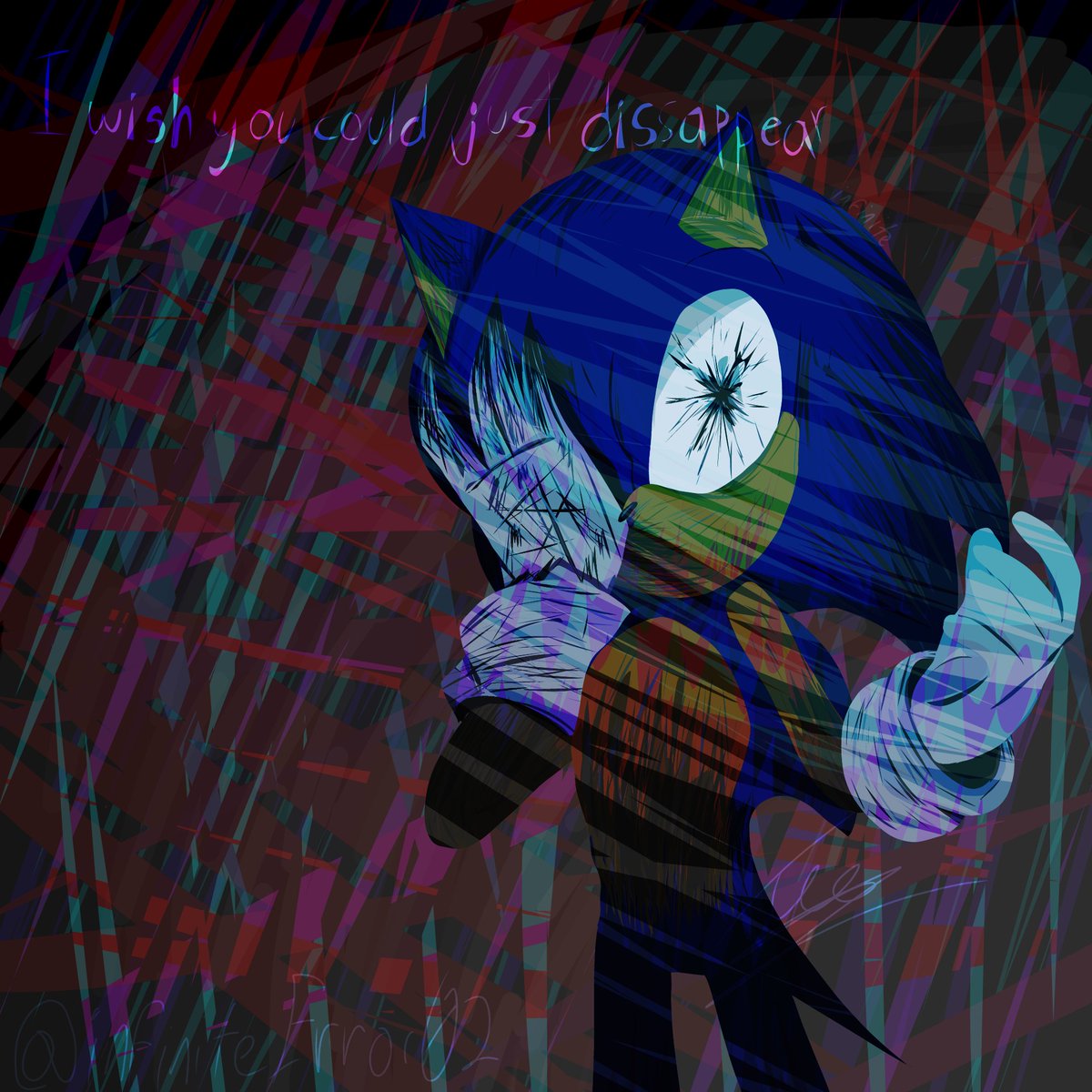 Infinite Error and Eternal tweet media