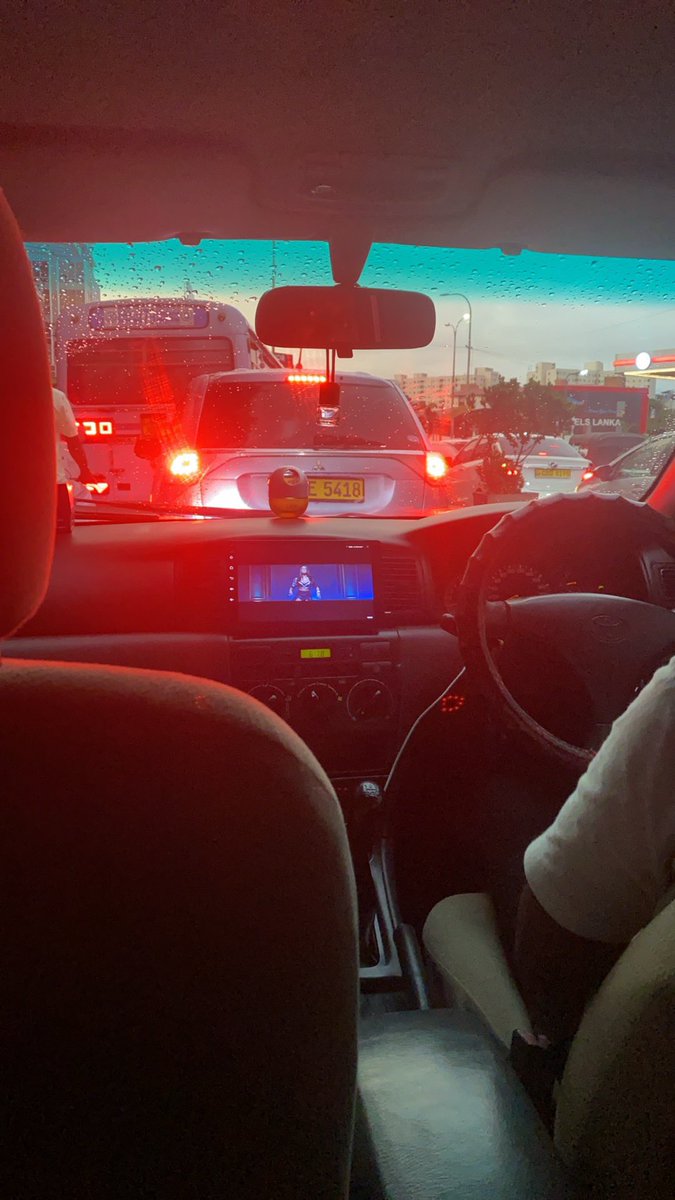 marcstevencoder's tweet photo. The traffic is so terrible, it took an hour to come back to the hotel. The distance is less than 8 kilometers.

That’s why the economy was not good enough. https://t.co/NqZgunkv1e