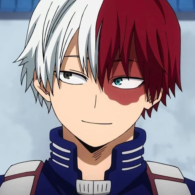 belskrr's tweet photo. @carrilholuna todoroki https://t.co/IazfRlILzU