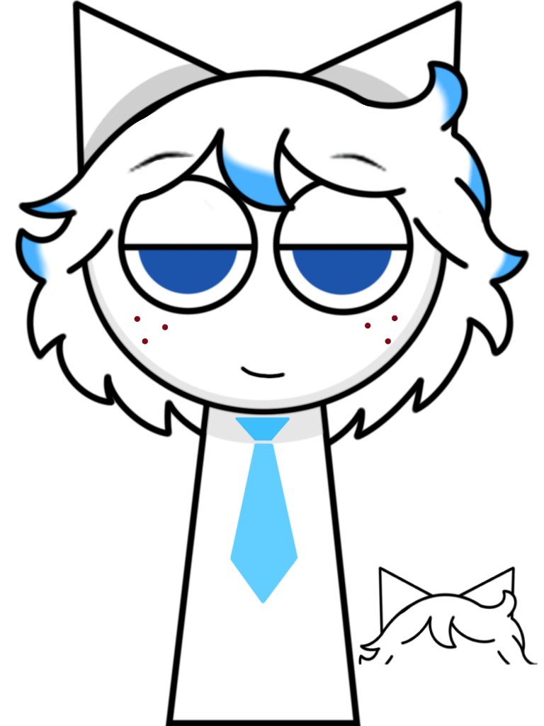 daimy2025's tweet photo. Skyline mi sprunki OC #sprunki2p #OCㅤㅤ #sprunki me gusta mucho cómo quedó https://t.co/UjmqNxfSb6
