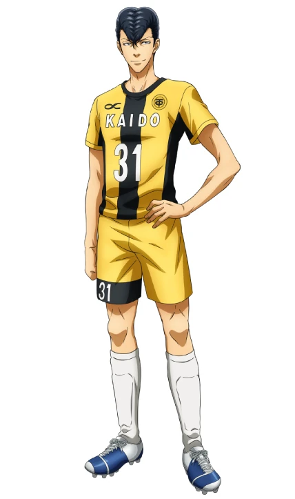 EzrealDEP's tweet photo. @Aki_Kaneto me tengo que sentar a ver leer lo que queda del manga de Ao Ashi te vuelvo a agradecer. Also, el Kojiro Hyuga (por el caracter de mierda que tiene) si fuera defensor (Togashi) me cae re bien, es un chad. Y al parecer en octubre sale la segunda temporada así que 10/10. https://t.co/LXpmrwEQ4L
