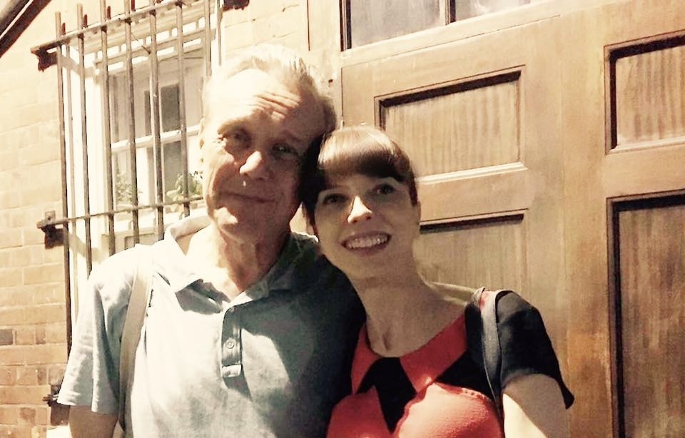 julietlandau's tweet photo. In Memoriam - Tony Head
I love you, Tony. 💔
#julietlandau

Spotify: https://t.co/XfKInAj6nZ

Apple
https://t.co/0QotsjCDgv https://t.co/WLJPxTd342