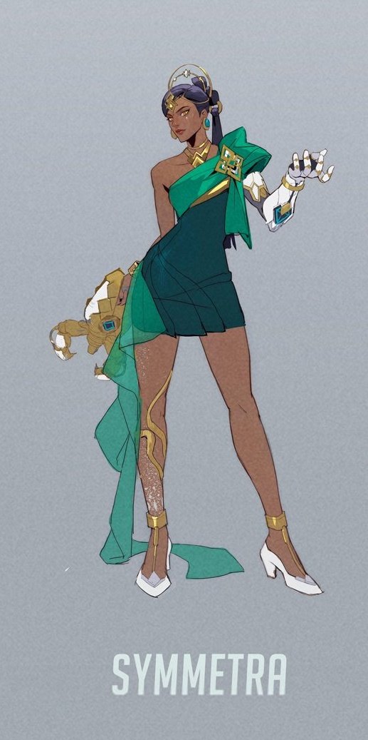 s2pomba's tweet photo. okay if s3 doesn't give us a new symm skin that isn't an epic I'm getting livid https://t.co/wiQCyCfyNg