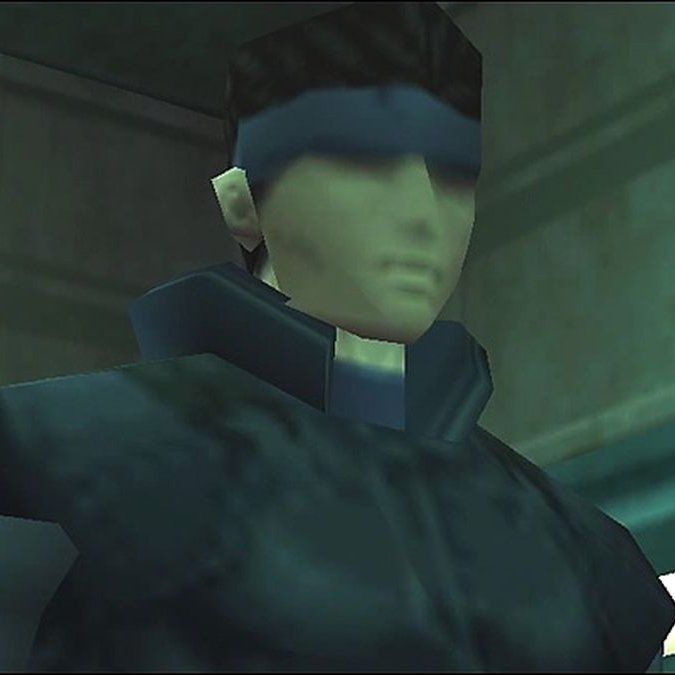 agustinititaaa's tweet photo. mañana voy a jugar metal gear por primera vez y será mi comienzo en esta franquicia...

¿qué piensan ustedes?

algunos me dijeron que es la mejor saga de la historia,
otros que me voy a dormir...

veremos qué depara de mi ahora... https://t.co/rN6OSPXBID