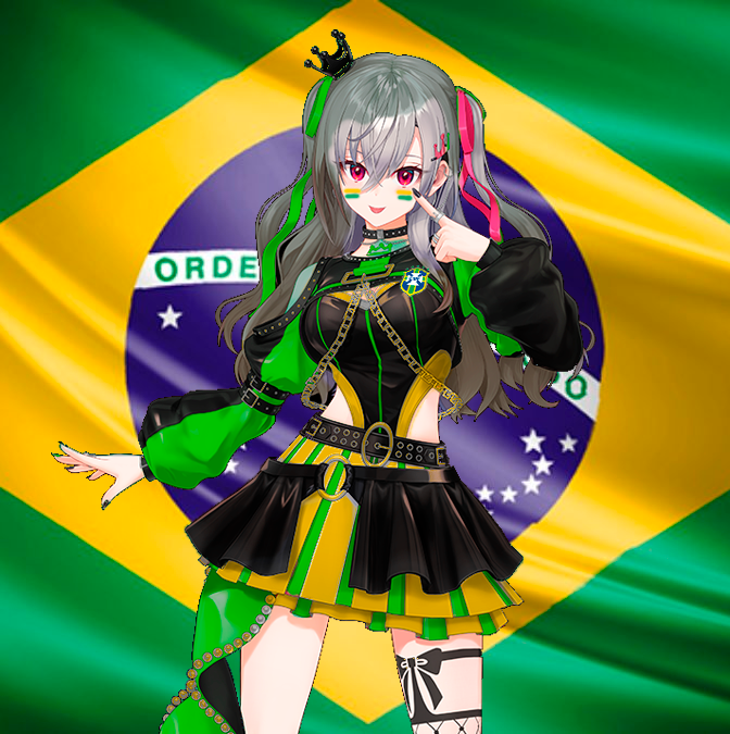 Aytwos's tweet photo. Sorry guys, if I haven't made the Brazilian (or other country) versions of the Holomens for the World Cup you asked for... They take some time to make, and honestly, I don't feel like they turn out good enough.
But I’m still making 3 more tomorrow that I promised to some friends https://t.co/FSixPJY74q
