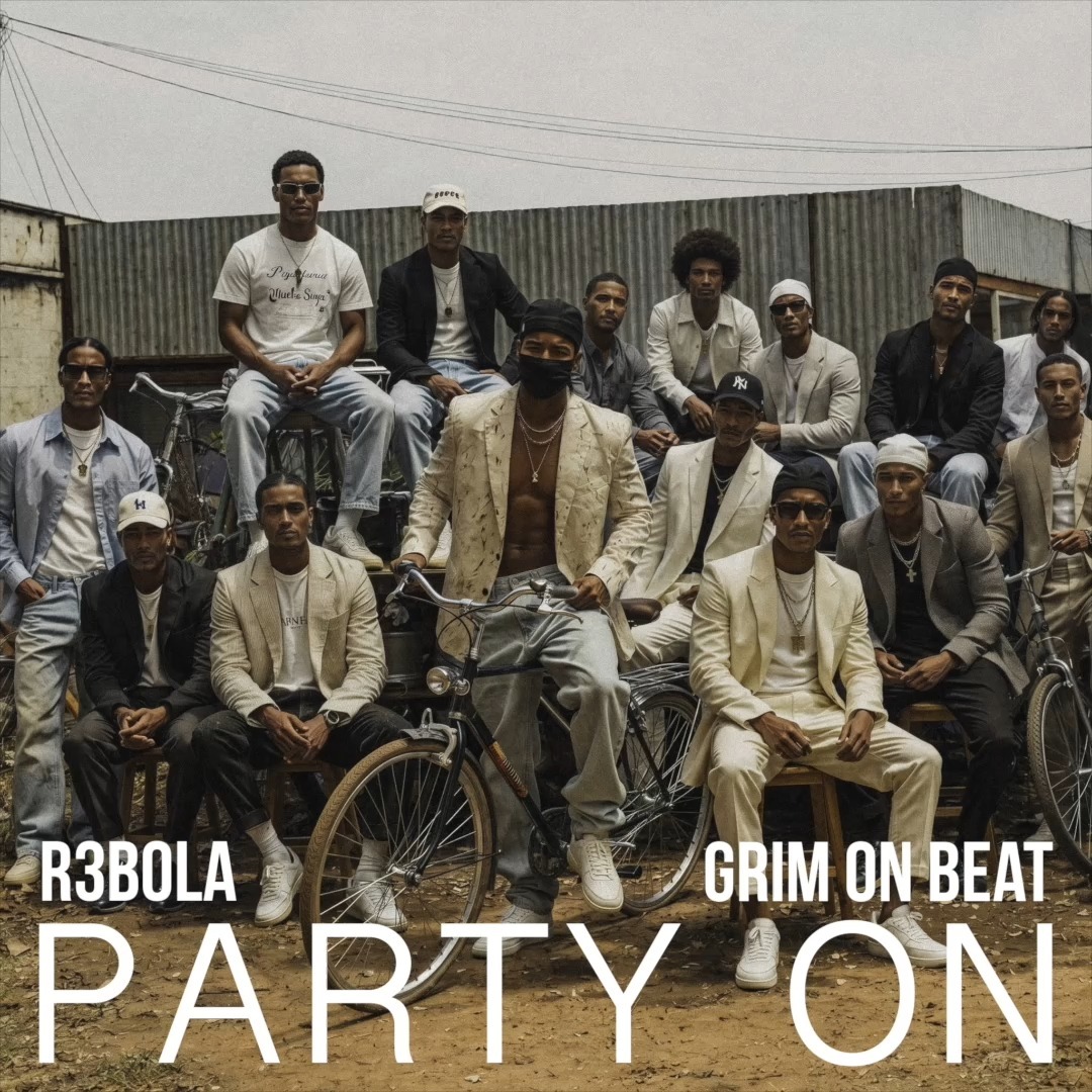 kaysha's tweet photo. PARTY ON | R3bola
.
Hoje nรฃo tem hora pra acabar. Som alto, energia lรก em cima e todo mundo vivendo o momento. ๐
.
๐ฅ๐๐ง๐ท
.
Mandrake de alma, festeiro por natureza ๐ง๐ท
.
#R3bola #PartyOn #BrazilianFunk #BaileFunk #sushiraw https://t.co/tGle2ESusc https://t.co/rS6VqHSV8M