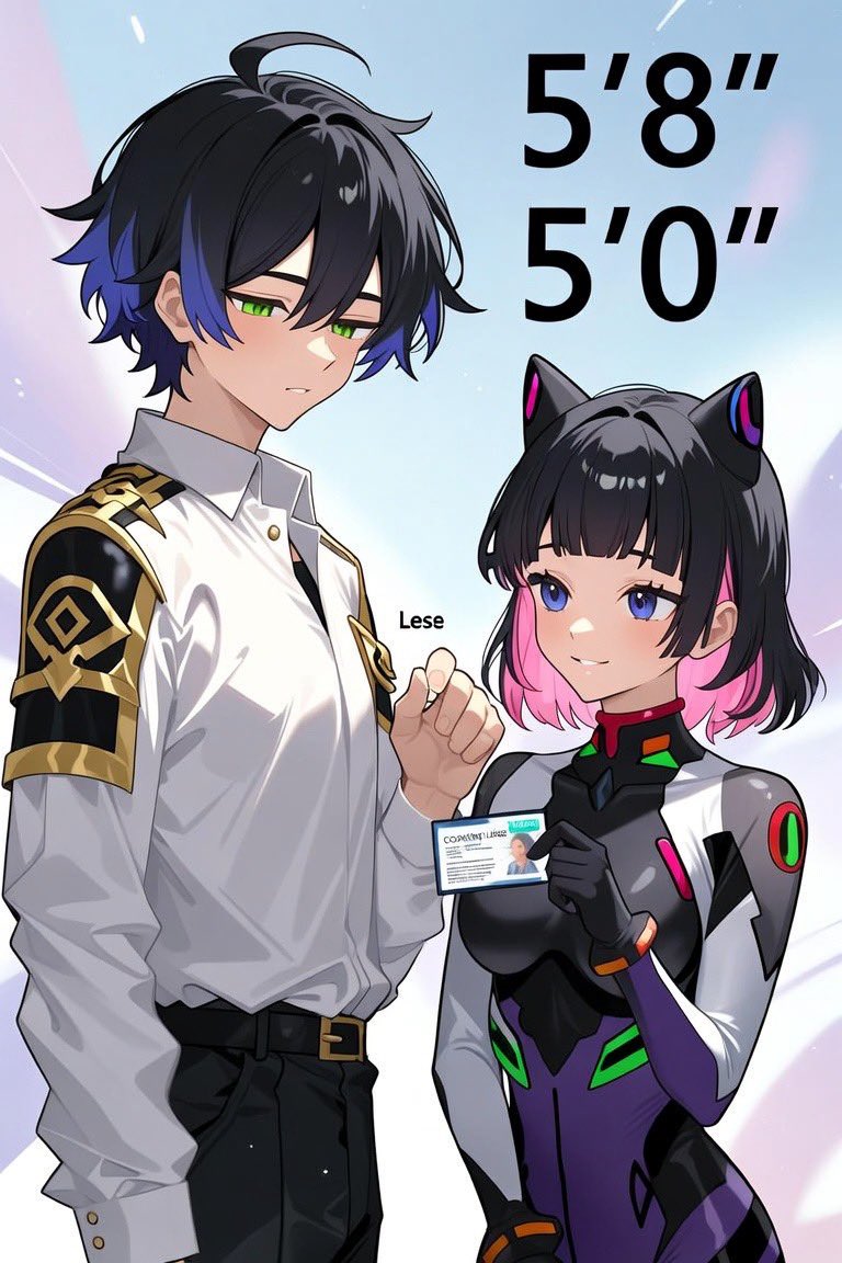 Vtuber Darkpug tweet media