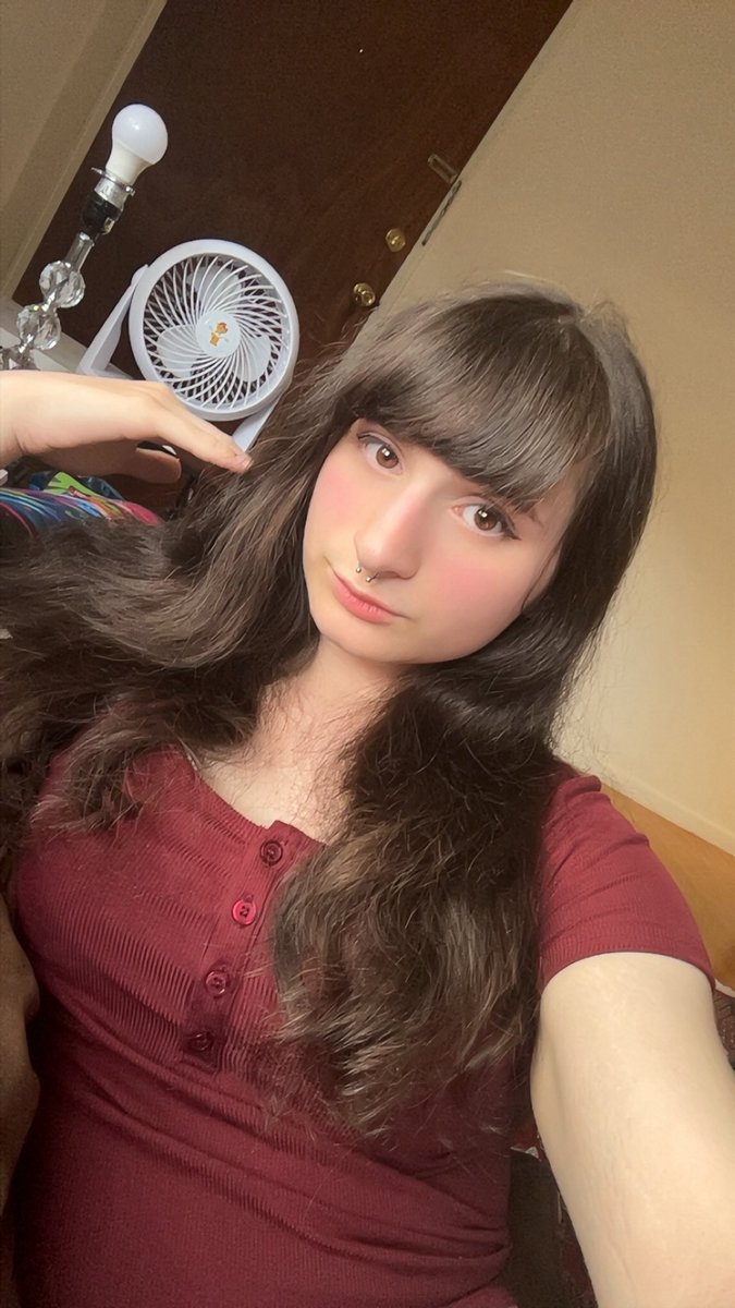Maddie Rose tweet media