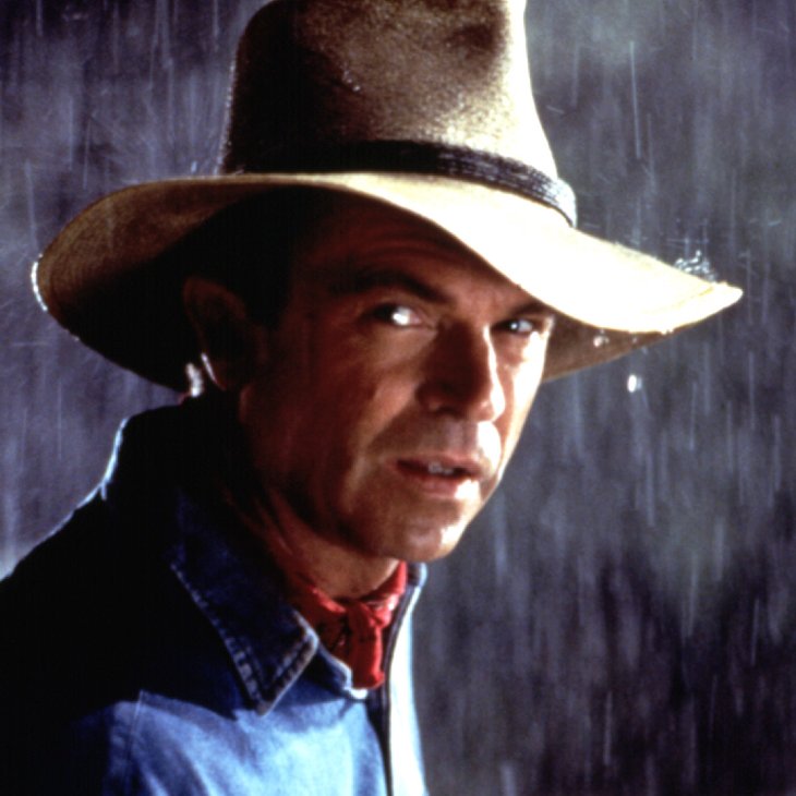 CultureCrave's tweet photo. Steven Spielberg says Harrison Ford turned down the role of Dr. Alan Grant in 'Jurassic Park'

"He may not remember, but I sure do ... I was crushed"

(via Happy Sad Confused) https://t.co/eDwBHNiDol