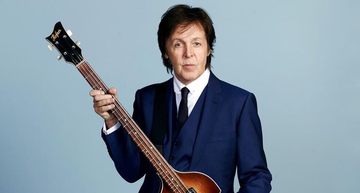 TheExtremeMusi1's tweet photo. #HappyBirthday to Paul McCartney (84)
his top 10 songs are:

10. My Love
9. Another Day
8. Hope of Deliverance
7. Jet
6. Every Night
5. Dance Tonight
4. Live and Let Die
3. Wonderful Christmastime
2. Maybe I'm Amazed
1. Band on the Run https://t.co/YVuEj1ladQ