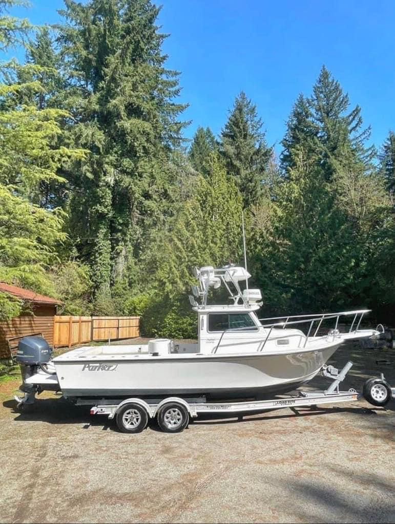 bishopmike666's tweet photo. Congratulations Zachary , on your new purchase of a 2014 Parker 2320!  It is such an excellent addition to your life, and I hope you have many happy and beautiful memories sailing your new vessel!  🎉

Create the most excellent possible vision for yourself and understand that achieving anything requires faith and belief in yourself, vision, hard work, and determination.

YOU CAN DO IT, TOO 🥂
kindly send a DM or visit https://t.co/Zasixl3x4Y for more info