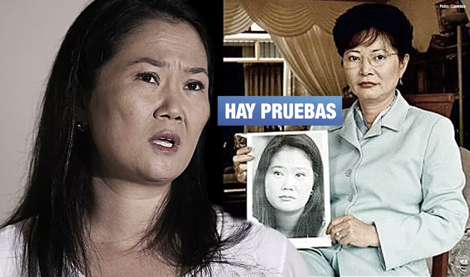 NormalBirthBRAZ's tweet photo. No início da década de 90, Susana Higuchi, mãe de Keiko Fujimori, denunciou publicamente o governo de seu marido, Alberto Fujimori, citando corrupção generalizada e violações dos direitos humanos - incluindo a esterilização forçada de 300 mil mulheres indígenas. 
1/2 https://t.co/wGDRlypmKA