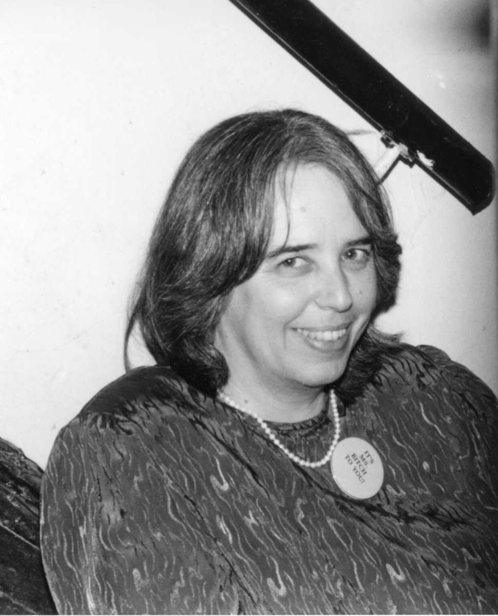 fandompulse's tweet photo. Science Fiction and Fantasy writer Jane Yolen passed away at 87. According to a statement:

"It is with profound sadness that I, along with my brothers Adam Stemple and Jason Stemple, share the news of our mother, Jane Yolen’s passing. As you all probably know, she had one of the most brilliant creative minds of our time. This year, her 450th book published. She has been awarded 6 honorary doctorates and too many awards to mention here. She has mentored, inspired, and nurtured so many authors and illustrators through her words both on the page and off. But, beyond that, she was our mother and grandmother. We will put out more information later when we have time to gather. But, friends and fans alike, please know that she passed gently with no pain or stress, with my brother Adam’s music filling the room and me reading Owl Moon to her one last time. My brother Jason was by my side and we feel the love of everyone who has been holding us in the light."

Were you a fan of her work?