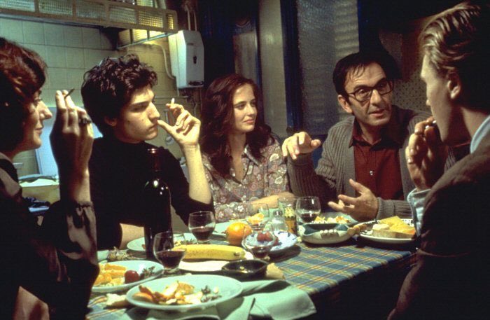 dudaisms's tweet photo. had to analyze godard’s work in class https://t.co/lGlthnb2wY
