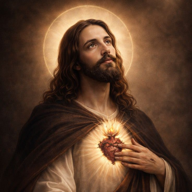 jainelwinck's tweet photo. "Speak to Me, children, in your prayer, in your silence and listen to My voice in your heart that tells you: I love you, I love you; come with Me to Paradise, let My Salvation come into your life as the greatest Treasure."      

JESUS               

https://t.co/yXZf8S1eeV https://t.co/zcwawt0ROM