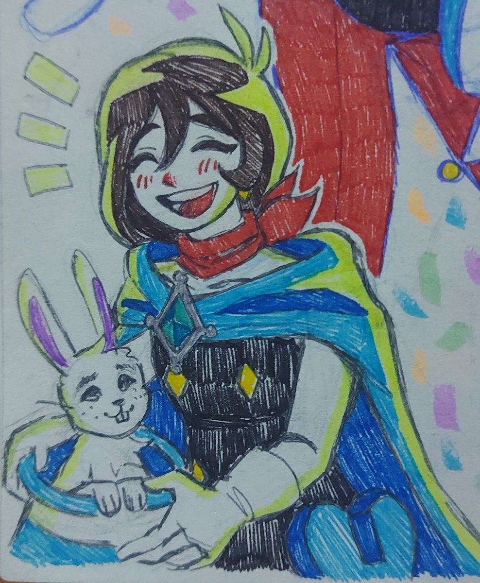 MistickSky's tweet photo. Them them🫂💙 #apollojustice #aa4 https://t.co/sekDQ3L2x9
